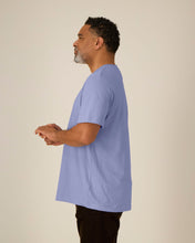 Relaxed Fit Heavyweight Organic T-Shirt | Sparker 2.0 SATU017