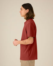 Relaxed Fit Heavyweight Organic T-Shirt | Sparker 2.0 SATU017