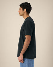 Heavyweight Organic Cotton T-Shirt 240 GSM | Freestyler SATU018