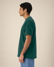 Heavyweight Organic Cotton T-Shirt 240 GSM | Freestyler SATU018