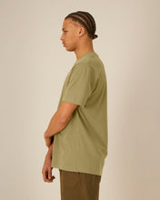Heavyweight Organic Cotton T-Shirt 240 GSM | Freestyler SATU018