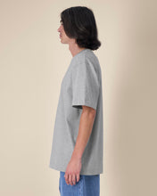 Heavyweight Organic Cotton T-Shirt 240 GSM | Freestyler SATU018