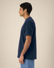 Heavyweight Organic Cotton T-Shirt 240 GSM | Freestyler SATU018