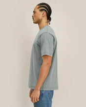 Garment-Dyed Heavyweight T-Shirt | Freestyler Vintage SATU019