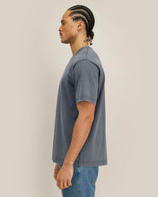 Garment-Dyed Heavyweight T-Shirt | Freestyler Vintage SATU019