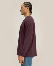 Unisex Organic Long Sleeve T-Shirt | Creator 2.0 Long Sleeve SATU022