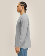 Unisex Organic Long Sleeve T-Shirt | Creator 2.0 Long Sleeve SATU022