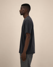 Garment-Dyed Organic Cotton T-Shirt | Creator 2.0 Vintage SATU041