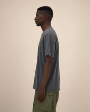 Garment-Dyed Organic Cotton T-Shirt | Creator 2.0 Vintage SATU041