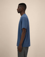 Garment-Dyed Organic Cotton T-Shirt | Creator 2.0 Vintage SATU041