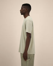 Garment-Dyed Organic Cotton T-Shirt | Creator 2.0 Vintage SATU041