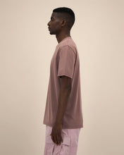 Garment-Dyed Organic Cotton T-Shirt | Creator 2.0 Vintage SATU041