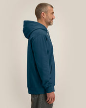 Unisex Organic Cotton Hoodie 350 GSM | Cruiser 2.0 SASU003