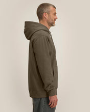 Unisex Organic Cotton Hoodie 350 GSM | Cruiser 2.0 SASU003