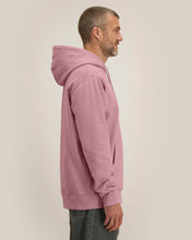 Unisex Organic Cotton Hoodie 350 GSM | Cruiser 2.0 SASU003