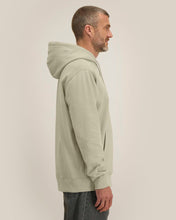 Unisex Organic Cotton Hoodie 350 GSM | Cruiser 2.0 SASU003
