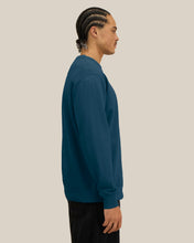 Unisex Organic Crewneck Sweatshirt 350 GSM | Changer 2.0 SASU004
