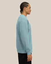 Unisex Organic Crewneck Sweatshirt 350 GSM | Changer 2.0 SASU004