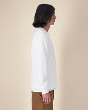 Midweight Organic Crewneck Sweatshirt | Roller SASU010