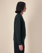 Midweight Organic Crewneck Sweatshirt | Roller SASU010