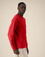 Midweight Organic Crewneck Sweatshirt | Roller SASU010