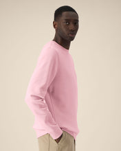 Midweight Organic Crewneck Sweatshirt | Roller SASU010