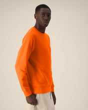 Midweight Organic Crewneck Sweatshirt | Roller SASU010