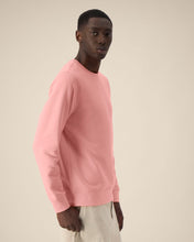 Midweight Organic Crewneck Sweatshirt | Roller SASU010