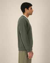 Midweight Organic Crewneck Sweatshirt | Roller SASU010