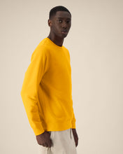 Midweight Organic Crewneck Sweatshirt | Roller SASU010