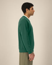 Midweight Organic Crewneck Sweatshirt | Roller SASU010