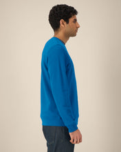Midweight Organic Crewneck Sweatshirt | Roller SASU010