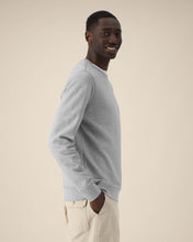 Midweight Organic Crewneck Sweatshirt | Roller SASU010