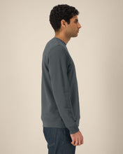 Midweight Organic Crewneck Sweatshirt | Roller SASU010
