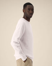 Midweight Organic Crewneck Sweatshirt | Roller SASU010