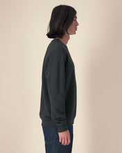 Midweight Organic Crewneck Sweatshirt | Roller SASU010