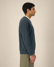 Midweight Organic Crewneck Sweatshirt | Roller SASU010