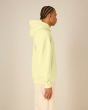 Relaxed Fit Organic Cotton Hoodie | Chaser SASU038