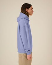 Relaxed Fit Organic Cotton Hoodie | Chaser SASU038