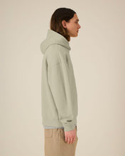 Relaxed Fit Organic Cotton Hoodie | Chaser SASU038