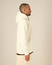 Relaxed Fit Organic Cotton Hoodie | Chaser SASU038