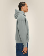 Garment-Dyed Organic Hoodie | Chaser Vintage SASU042