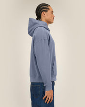 Garment-Dyed Organic Hoodie | Chaser Vintage SASU042