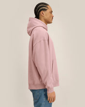 Garment-Dyed Organic Hoodie | Chaser Vintage SASU042