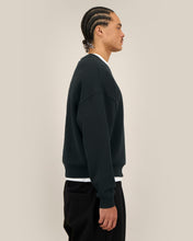 Ultra Heavyweight Crewneck 500 GSM | Former SASU056