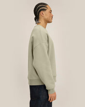Ultra Heavyweight Crewneck 500 GSM | Former SASU056