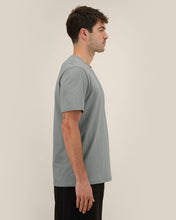 Unisex Organic Cotton T-Shirt 180 GSM | Creator 2.0 SATU001