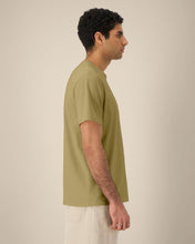 Unisex Organic Cotton T-Shirt 180 GSM | Creator 2.0 SATU001