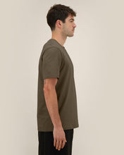 Unisex Organic Cotton T-Shirt 180 GSM | Creator 2.0 SATU001