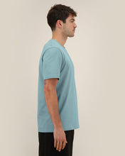 Unisex Organic Cotton T-Shirt 180 GSM | Creator 2.0 SATU001